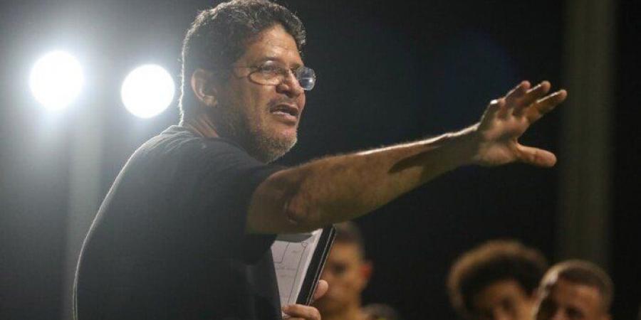 طارق السعيد: الرمادي مدرب جيد.. لكن هل يستطيع تحمل ضغوط جماهير الزمالك أم يكرر سيناريو إيهاب جلال؟ - عرب فايف