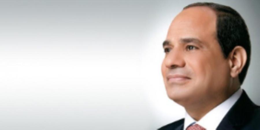 الرئيس السيسى يهنئ "ميرز" لانتخابه في منصب المستشار الفيدرالي لألمانيا - عرب فايف