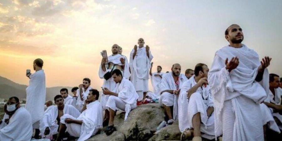 موعد وقفة عرفة 2025.. اعرف فضل صيامه والأعمال المستحب تأديتها - عرب فايف