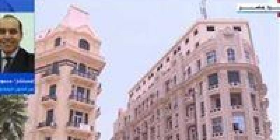 وزير المجالس النيابية: الحكومة سعت لتفادي أي مساءلة قانونية محتملة بقانون الإيجار القديم - عرب فايف