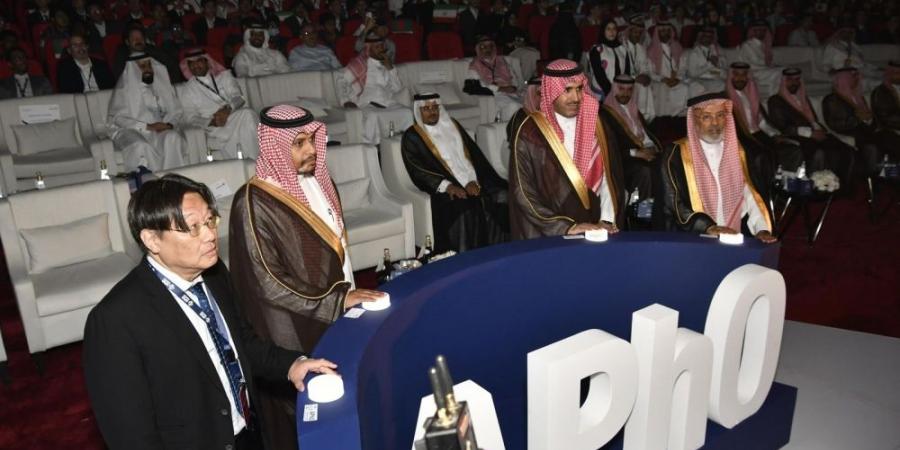240 طالبًا من 30 دولة في أولمبياد الفيزياء الآسيوي بالظهران - عرب فايف
