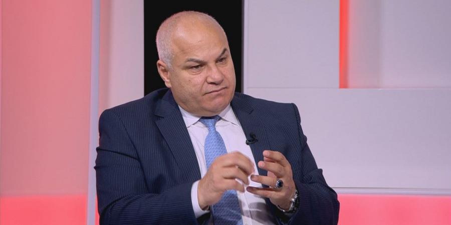 وزير العمل: توقع وصول النمو إلى 3% نهاية العام أو خلال الربع الأول من 2026 - عرب فايف