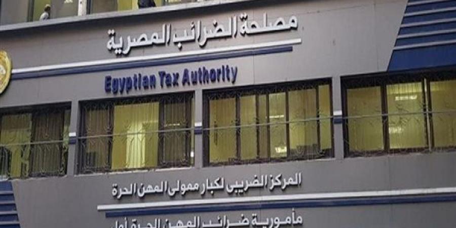 الإدريسي: التسهيلات الضريبية تدعم العاملين في الاقتصاد الحر - عرب فايف