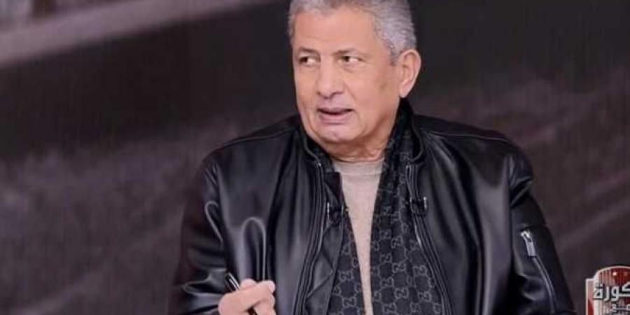 مصطفى عبده: لاعب الأهلي يريد الرحيل.. وبيسيرو لا يفيد الزمالك - عرب فايف