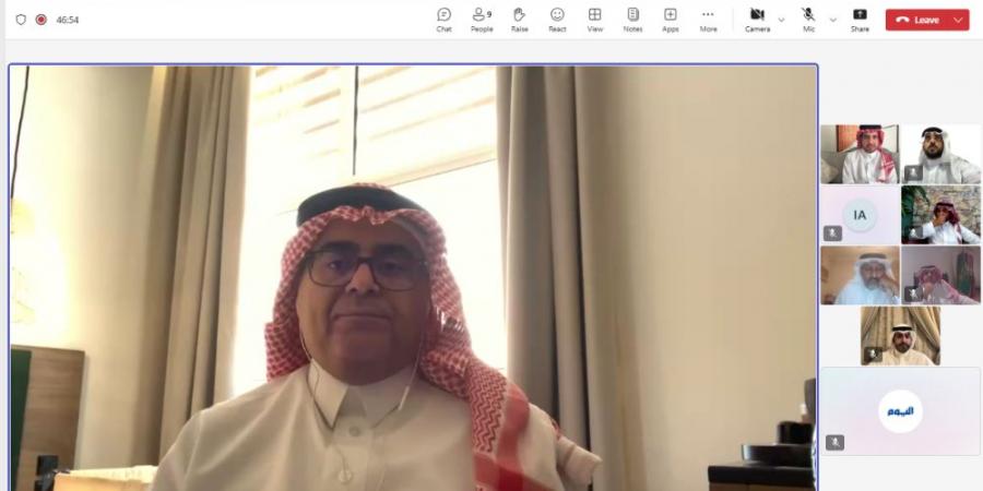 مختصون في ندوة «اليوم»: حزم تحفيزية وثورة تشريعية تدعم استقرار السوق العقاري - عرب فايف