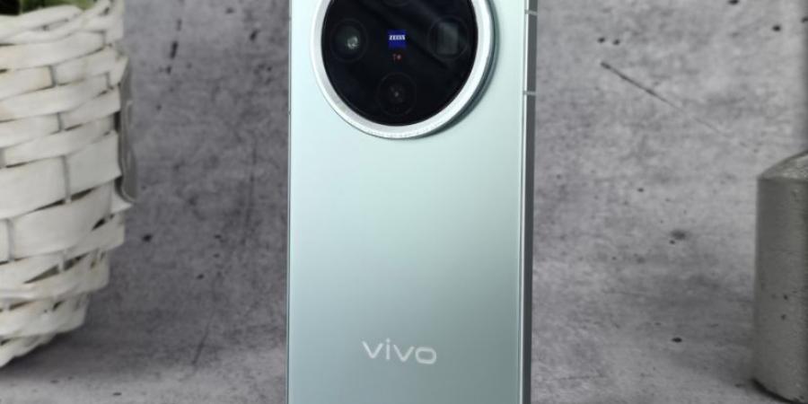 مواصفات Vivo X200 FE تكشف أنه ليس نسخة معدلة من Vivo X200 Pro Mini - عرب فايف