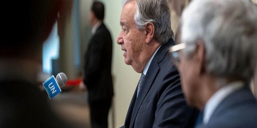 الأمم المتحدة تدعو الهند وباكستان إلى التحلي بدرجات ضبط النفس - عرب فايف