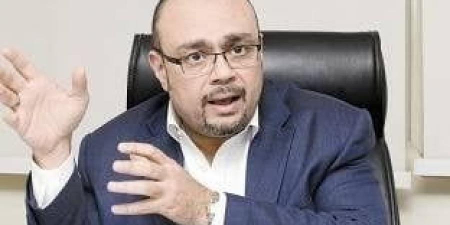 بعد الحداد.. مذيعو راديو إنرجي ينعون المؤسس وليد مصطفى ويعبرون عن حزنهم لرحيله - عرب فايف