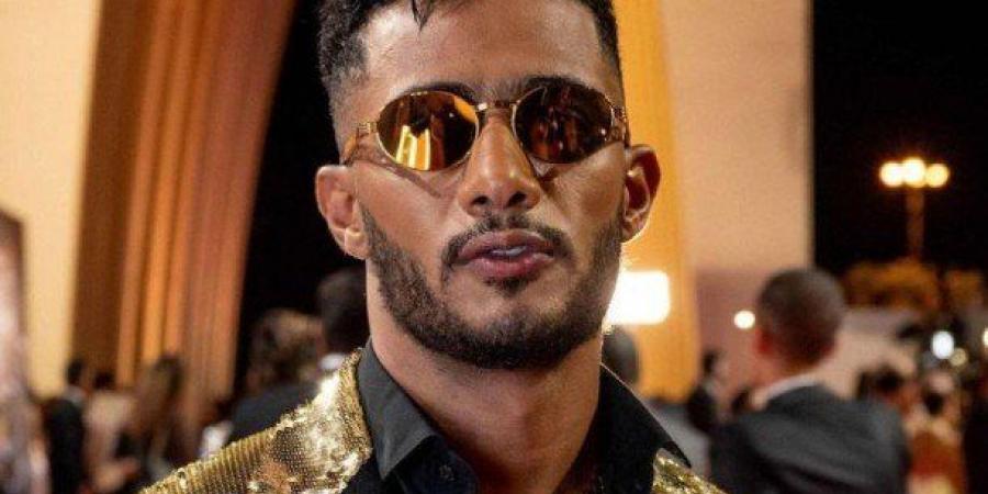 بطابع رومانسي.. محمد رمضان يطرح أحدث أغانيه «سهران ع النيل» (فيديو) - عرب فايف
