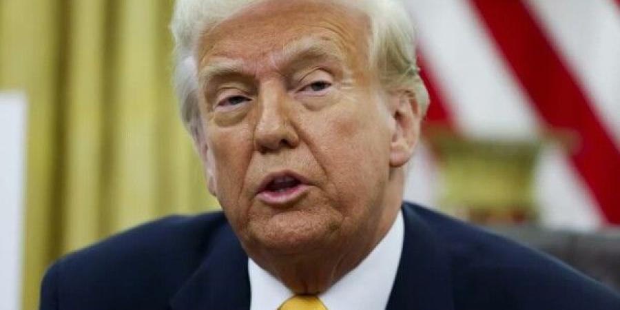 ترامب: نأمل في أن يتوقف القتال بين الهند وباكستان وطهران لن تمتلك سلاحا نوويا وامرت بوقف الهجمات على الحوثيين - عرب فايف