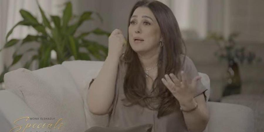كندة علوش: لو عمرو يوسف خانني مش هضربه هو.. هضرب الست - عرب فايف
