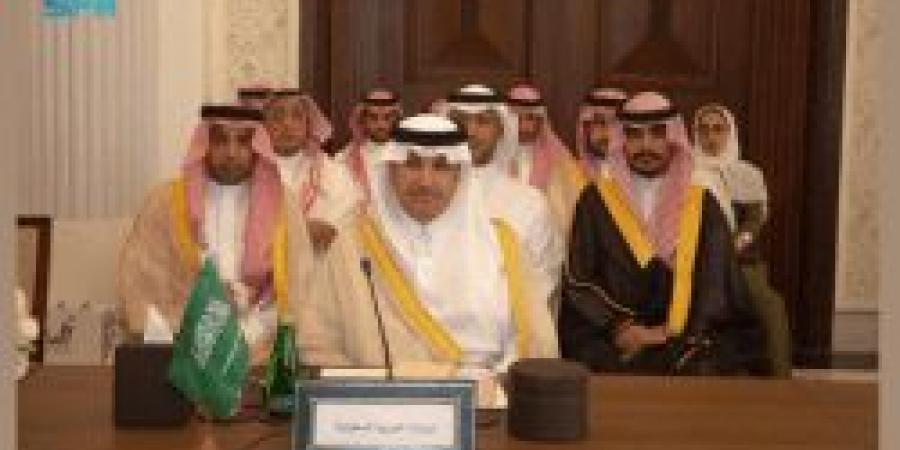 السعودية تنتخب بالإجماع لعضوية مجلس الإيكاو ممثلة عن المجموعة العربية - عرب فايف