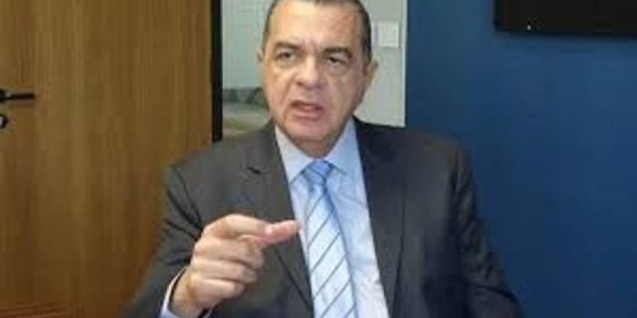 شريف الكيلانى: نسعى لتحويل حزمة «التسهيلات».. لواقع ضريبى ملموس - عرب فايف