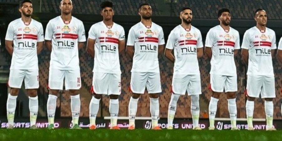«إساءة لسمعة الرياضة».. الزمالك يعلق على قرار لجنة التظلمات بشأن أزمة القمة - عرب فايف