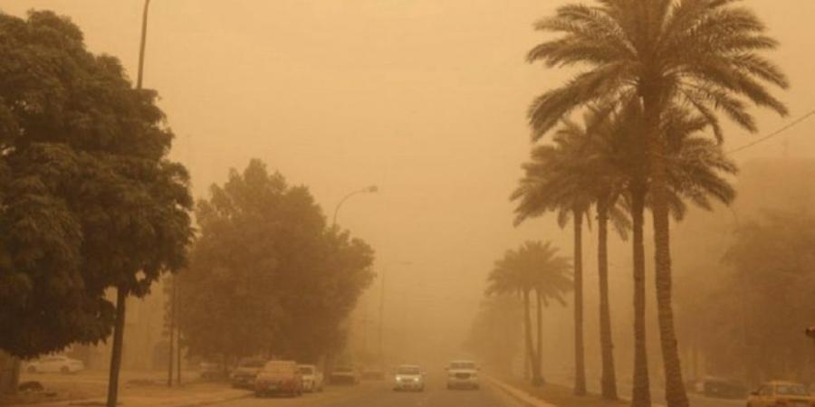 تبدأ 8 صباحًا.. رياح شديدة على المنطقة الشرقية يوم الجمعة - عرب فايف