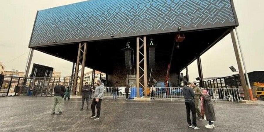 محامي أصحاب العقار 2846 في برج البراجنة ردا على تقرير لقناة "الجديد": الموكلون يملكون وثائق رسمية تثبت ملكيتهم للعقار منذ عام 2008 - عرب فايف