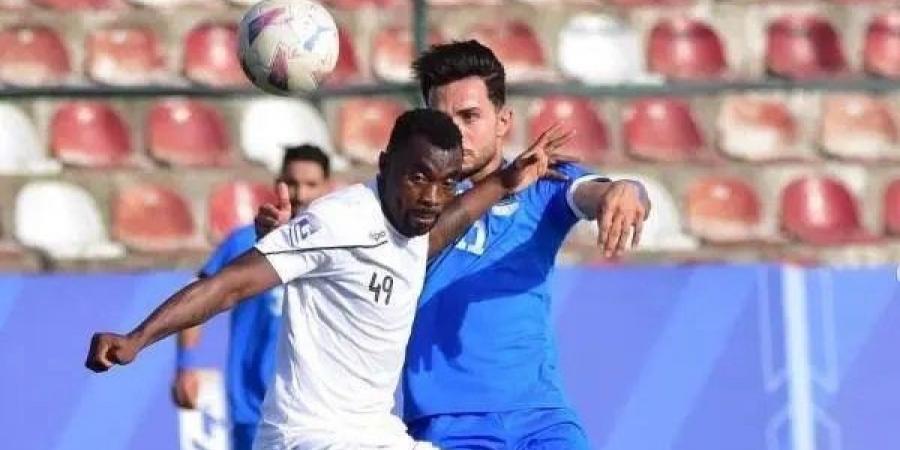 بث مباشر.. شاهد مباراة النجف ونوروز في الدوري العراقي - عرب فايف