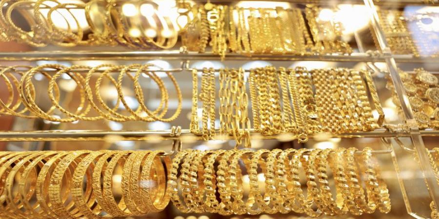 انخفاض أسعار الذهب محليا في التسعيرة الثانية وعيار 21 يبلغ 67.1 دينارا - عرب فايف