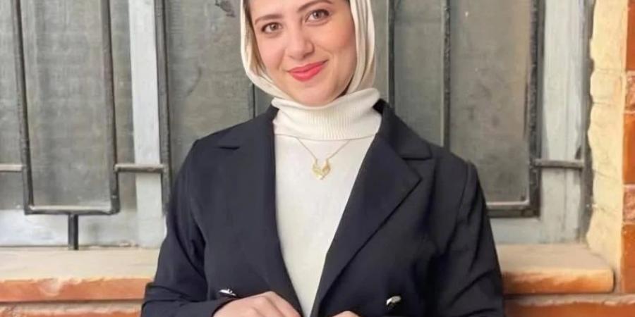 جديد قضية طالبة الزقازيق.. رسالة قبل دقيقة واحدة من الوفاة تكشف الحقيقة - عرب فايف