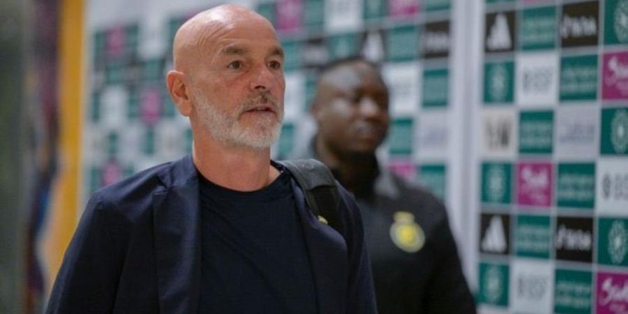 قرار من بيولي في النصر بعد الهزيمة أمام الاتحاد بـ روشن - عرب فايف