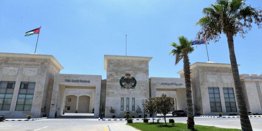 الأمن العام يمنع 105 آلاف جريمة مخدرات خلال 4 سنوات - عرب فايف