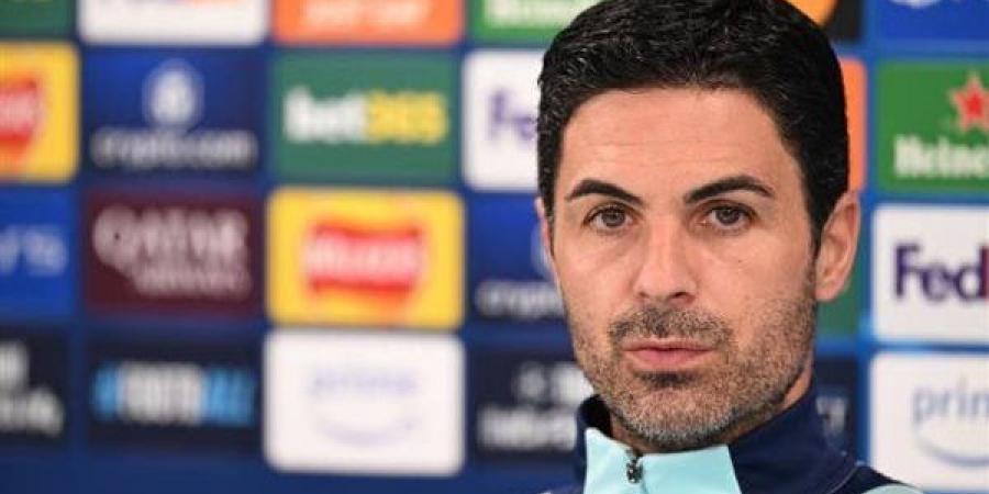 ميكيل أرتيتا: فخور بما قدمه أرسنال أمام باريس سان جيرمان.. وكنا نستحق التأهل لنهائي دوري أبطال أوروبا - عرب فايف