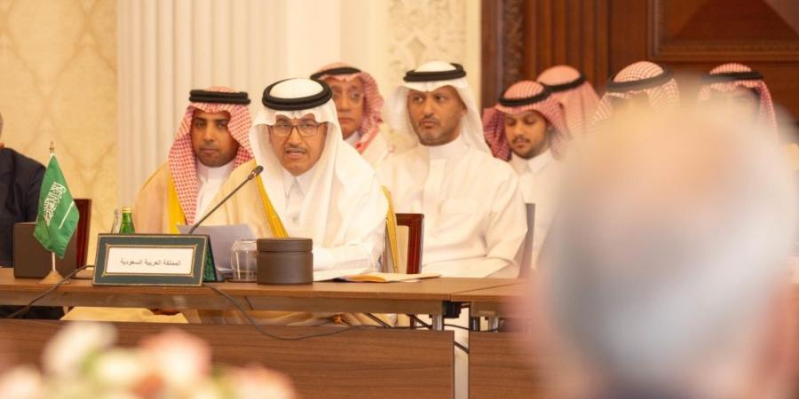 بالإجماع.. انتخاب المملكة ممثلًا عن المجموعة العربية بـ"الإيكاو" - عرب فايف