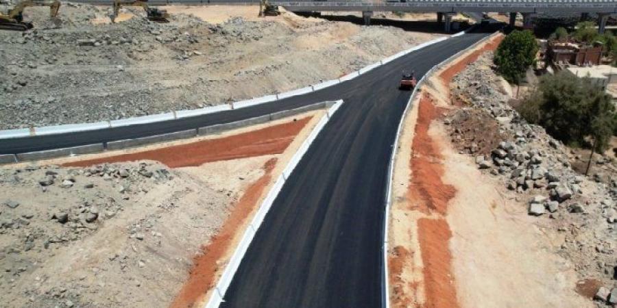 أسوان تدعم السياحة النوبية: مشروع بـ3 ملايين جنيه يربط «غرب سهيل» بشريان التنمية - عرب فايف