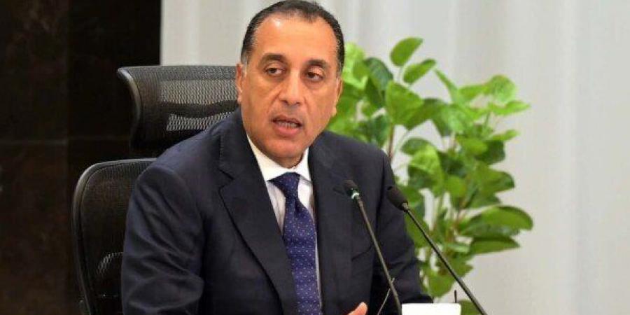 رئيس الوزراء يبدأ جولة تفقدية بعدد من المشروعات الخدمية والتنموية بمحافظة الغربية - عرب فايف