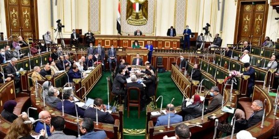 تعديل قانون مزاولة مهنة الصيدلة على جدول أعمال مجلس النواب - عرب فايف