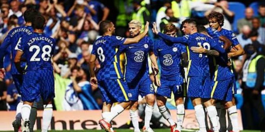 تشكيل تشيلسي و يورجوردين المتوقع  في دوري المؤتمر - عرب فايف