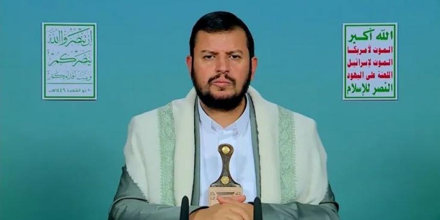 الحوثي: لم نترجّ ترامب لكي يوقف القصف ومستعدون للتصعيد في أي وقت - عرب فايف
