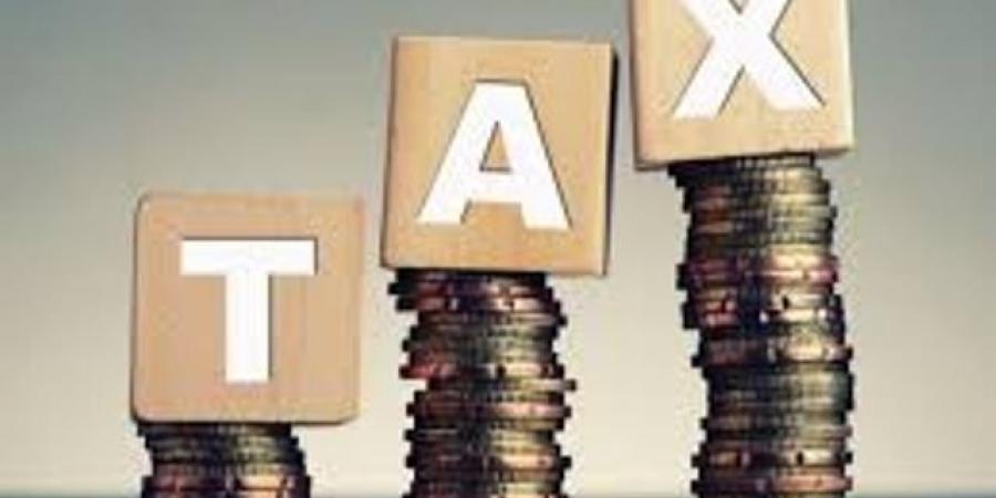 باتريك فيتزباتريك: التسهيلات الضريبية سياسات مستقرة وفرص متكافئة - عرب فايف