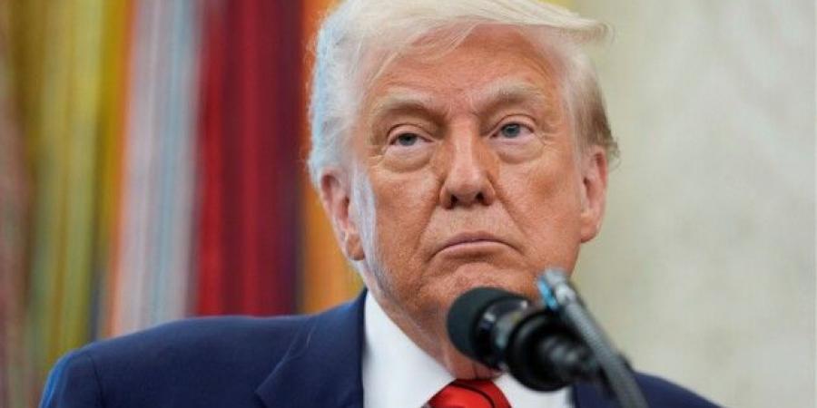 "يسرائيل هيوم" عن مسؤولين أميركيين: احتمالات عالية أن يعلن ترامب نهاية الأسبوع حلًا شامل لقضية غزة - عرب فايف