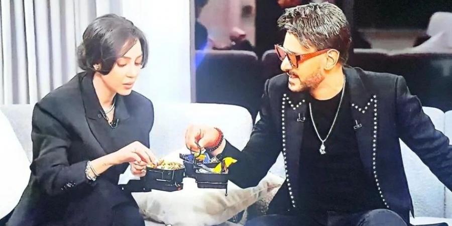 "حبيبة رامز جلال".. بسمة بوسيل تخوض أولى تجاربها السينمائية - عرب فايف
