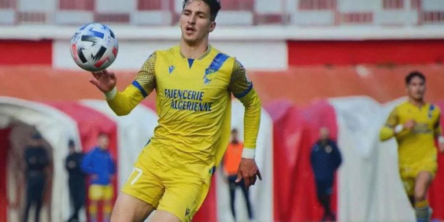 رئيس بارادو يحسم الجدل حول مفاوضات الزمالك لضم عادل بولبينة! - عرب فايف