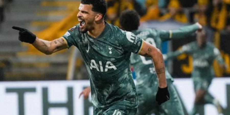 توتنهام إلى نهائي الدوري الأوروبي بعد تأكيد تفوقه على بودو جليمت - عرب فايف