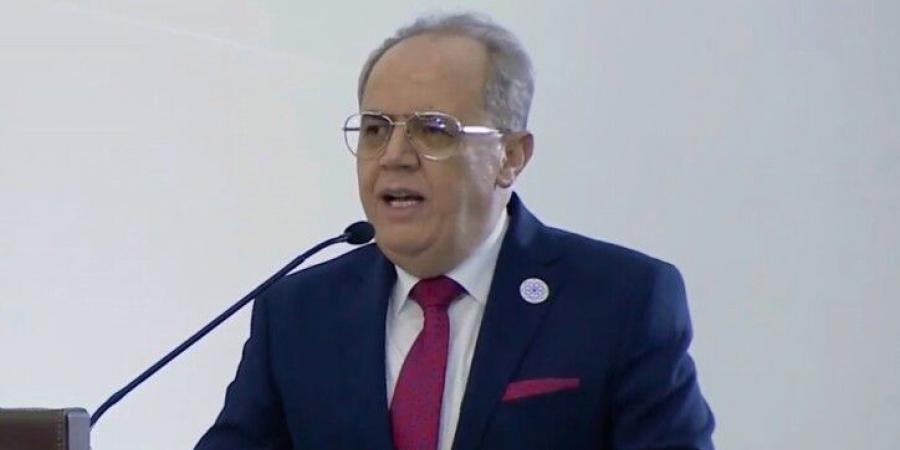 وزير التعليم السوري: نرفض استخدام حرم الجامعات منصةً للتجييش الطائفي وتهديد السّلم الأهلي - عرب فايف