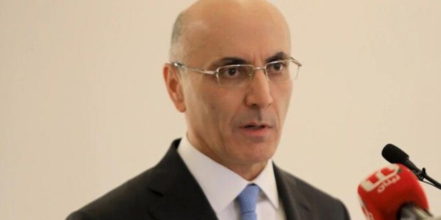 تعميم وقرارات للحجار بشأن الانتخابات البلدية والإختيارية في بيروت والبقاع وبعلبك الهرمل - عرب فايف