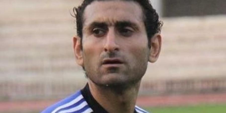 أحمد سمير ينهي تعاقده مع الأولمبي ويسدد الشرط الجزائي وينضم لمعسكر الزمالك - عرب فايف