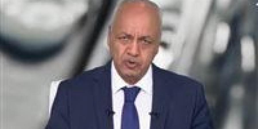 مصطفى بكري يهاجم ساويرس: إلي متي سيترك هذا الشخص يتعمد الإساءة إلي جيش الوطن؟ - عرب فايف