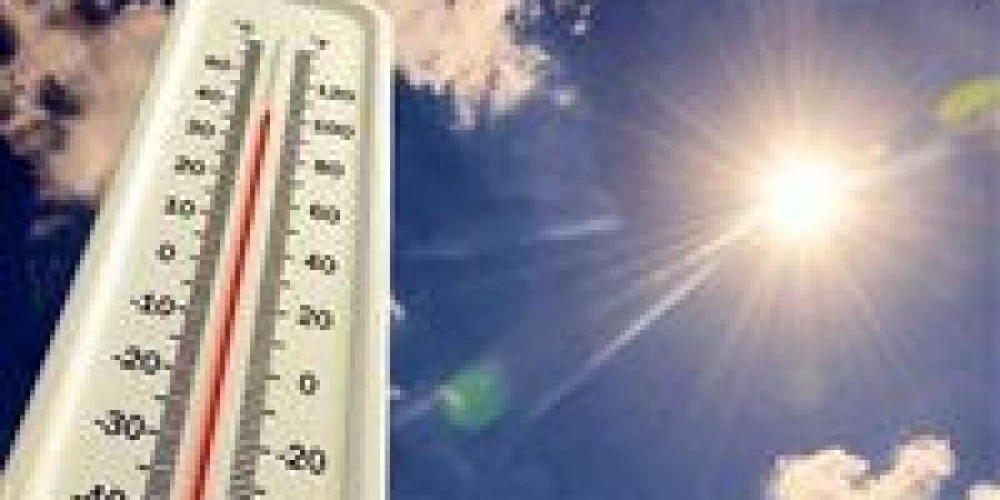 شبورة مائية بهذه المناطق.. بيان عاجل من الأرصاد بشأن طقس الجمعة 9 مايو - عرب فايف