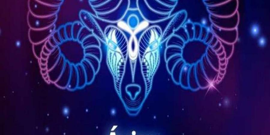 توقعات برج الحمل اليوم الجمعة 9-5- 2025 - عرب فايف