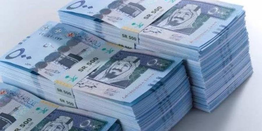 سعر الريال السعودي اليوم الجمعة 9 مايو 2025 - عرب فايف