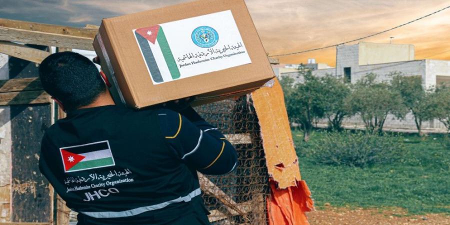 نقابة المهندسين: التشويش على عمل الهيئة الخيرية الهاشمية لن يؤثر على مكانتها الإنسانية - عرب فايف
