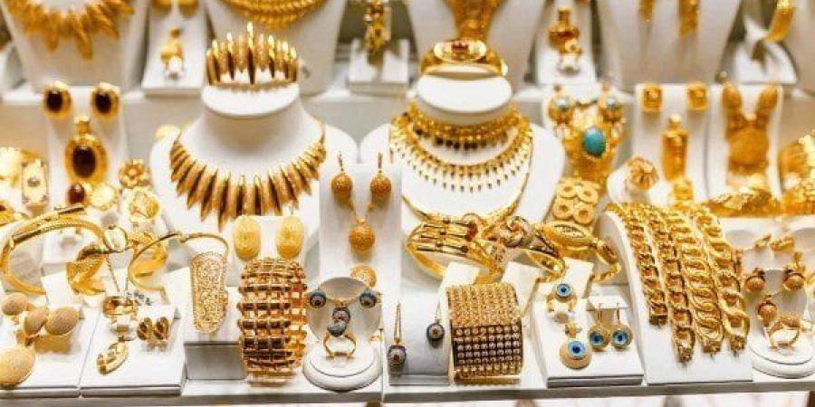 مفاجأة جديدة.. أسعار الذهب في مصر اليوم الجمعة 9 مايو 2025 - عرب فايف