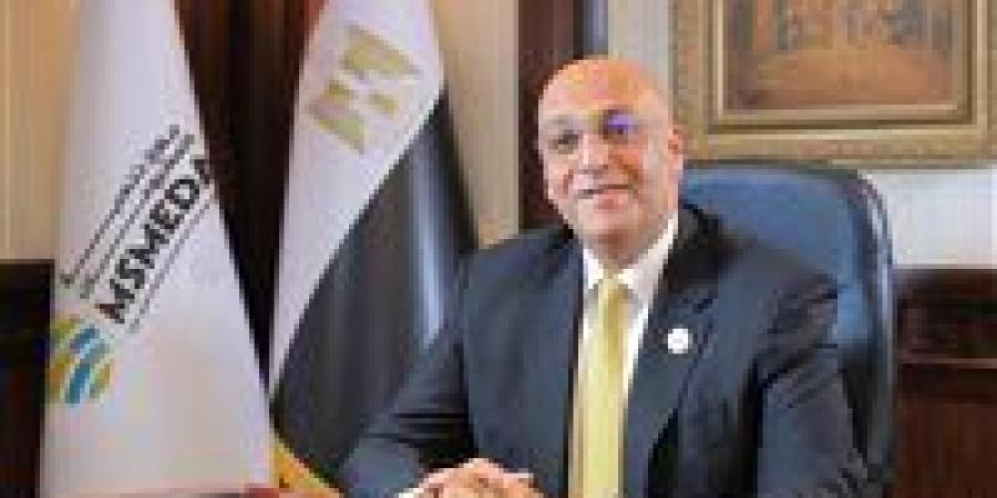 تنمية المشروعات: ضخ 920 مليون جنيه لتمويل مشروعات شباب دمياط - عرب فايف