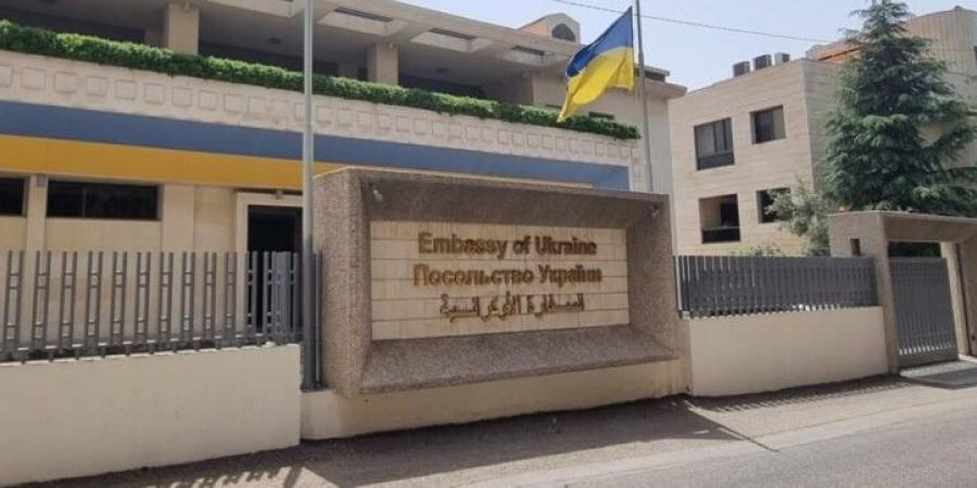 السفارة الأوكرانية: روسيا تتلاعب بالتاريخ وجرائمها تذكير صارخ بأن النضال ضد الشر لم ينتهِ بعد - عرب فايف