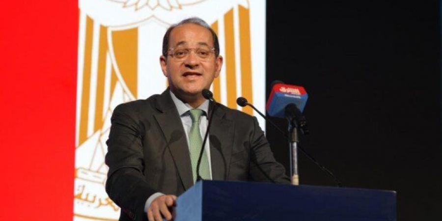 وزير المالية: الاقتصاد الوطني يتحرك بخطى ثابتة ويوفر فرصًا استثمارية كبيرة - عرب فايف