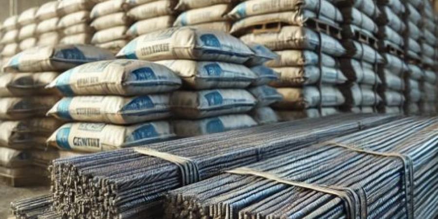 كل جديد عن أسعار الحديد والأسمنت بالأسواق.. الجمعة 9-5-2025 - عرب فايف
